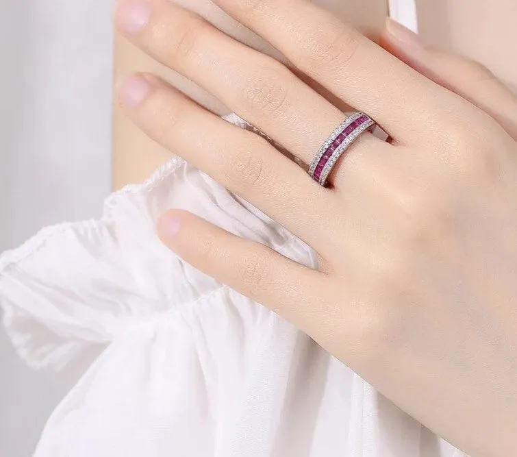 Imp Adjustable Ring