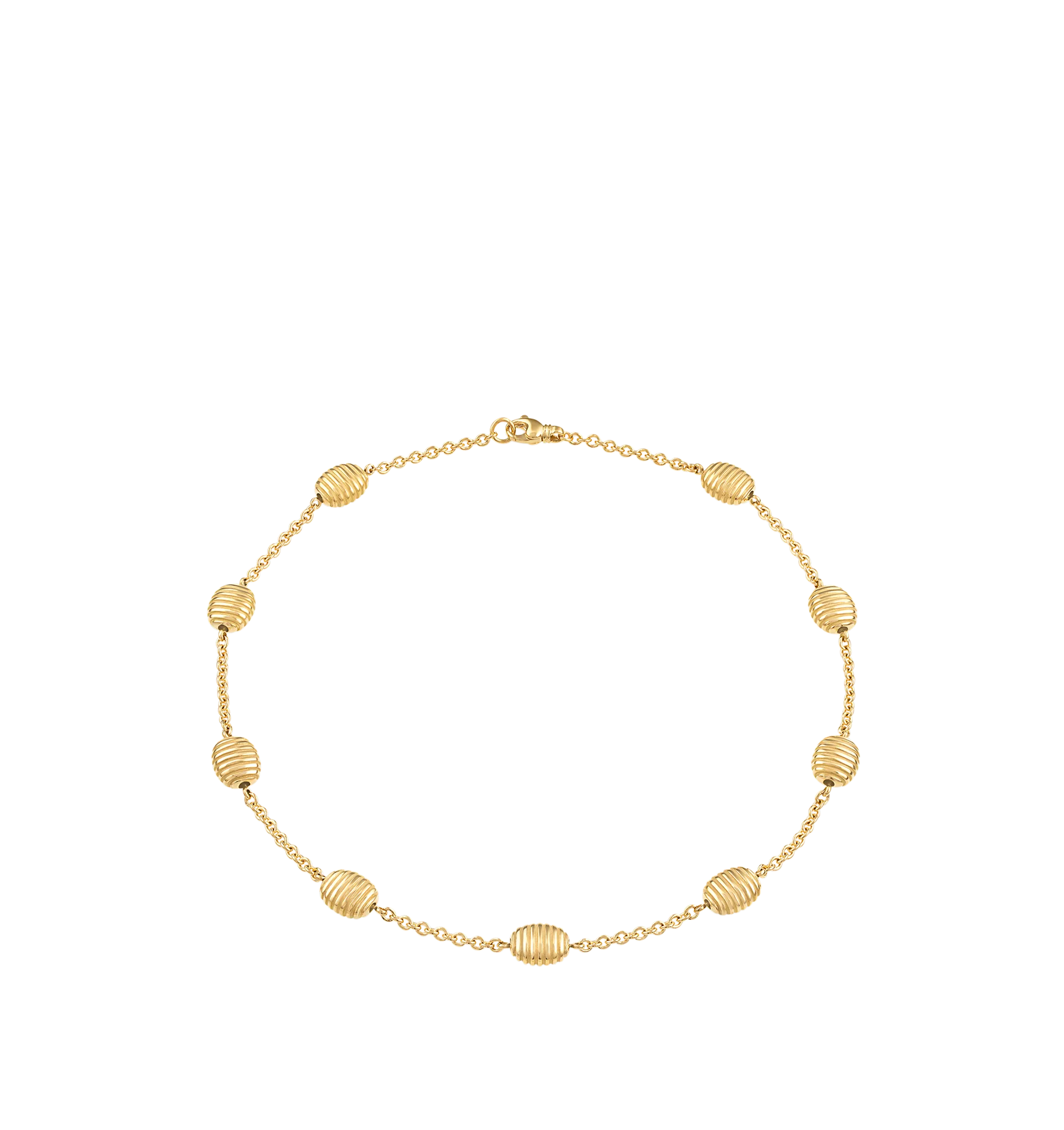Isla Station Necklace