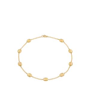 Isla Station Necklace