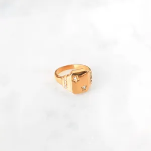 Jacinda Rings