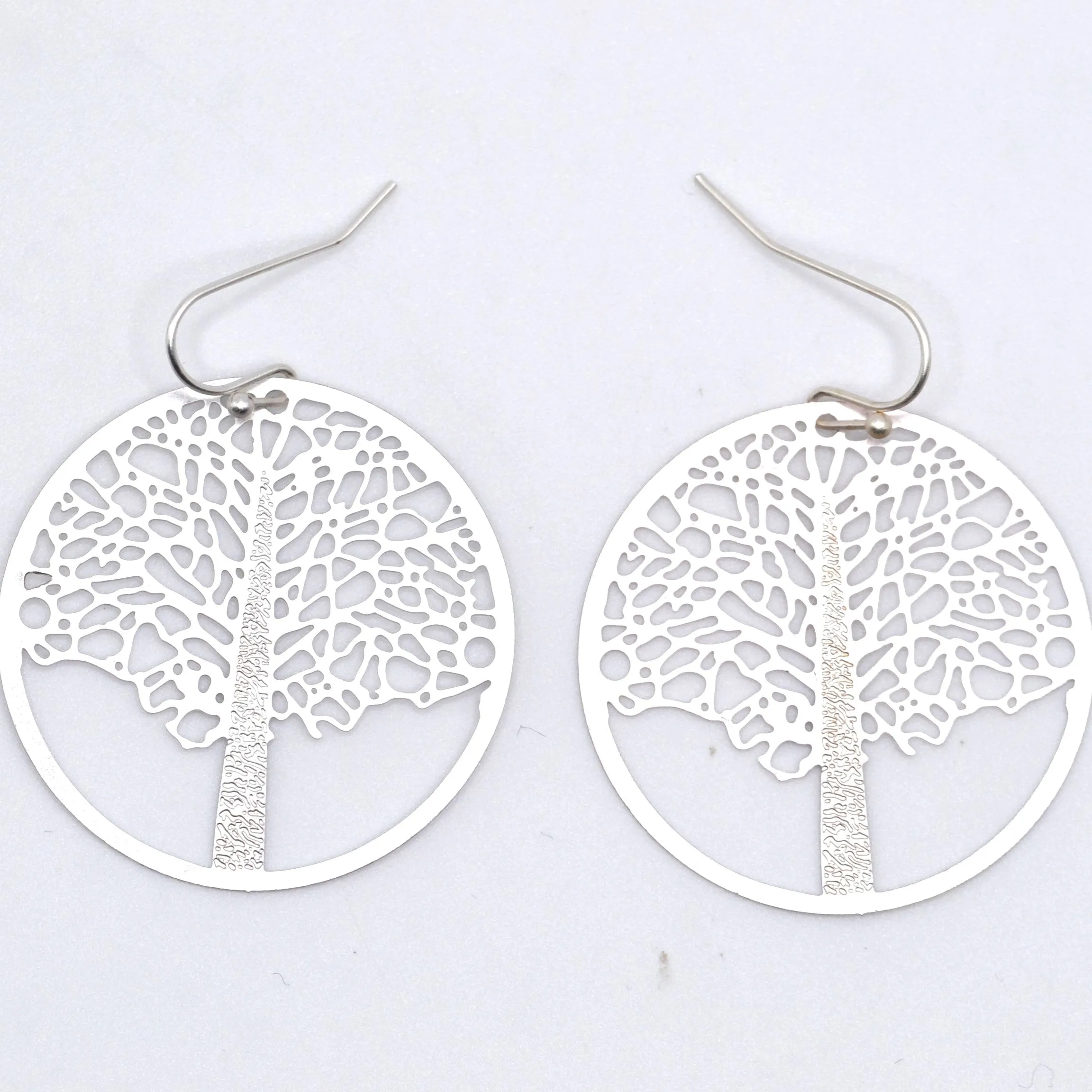 Jeulia Earrings
