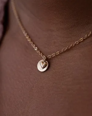 Jilly Necklace