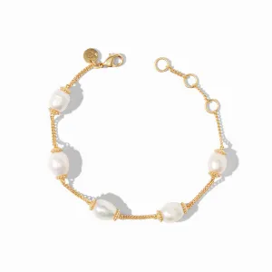 JULIE VOS FLORA DELICATE BRACELET
