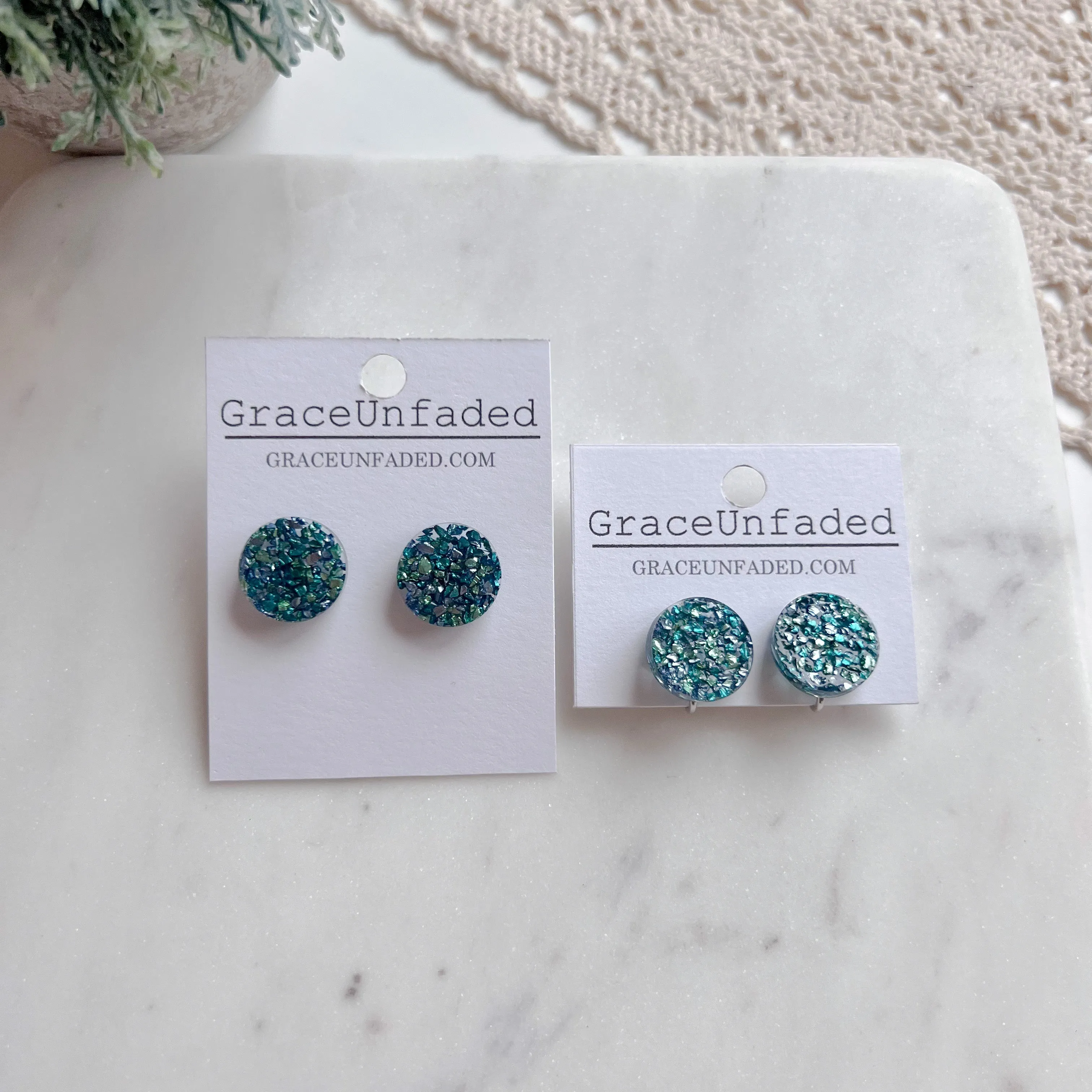 Kidscorner Everyday Stud Earrings