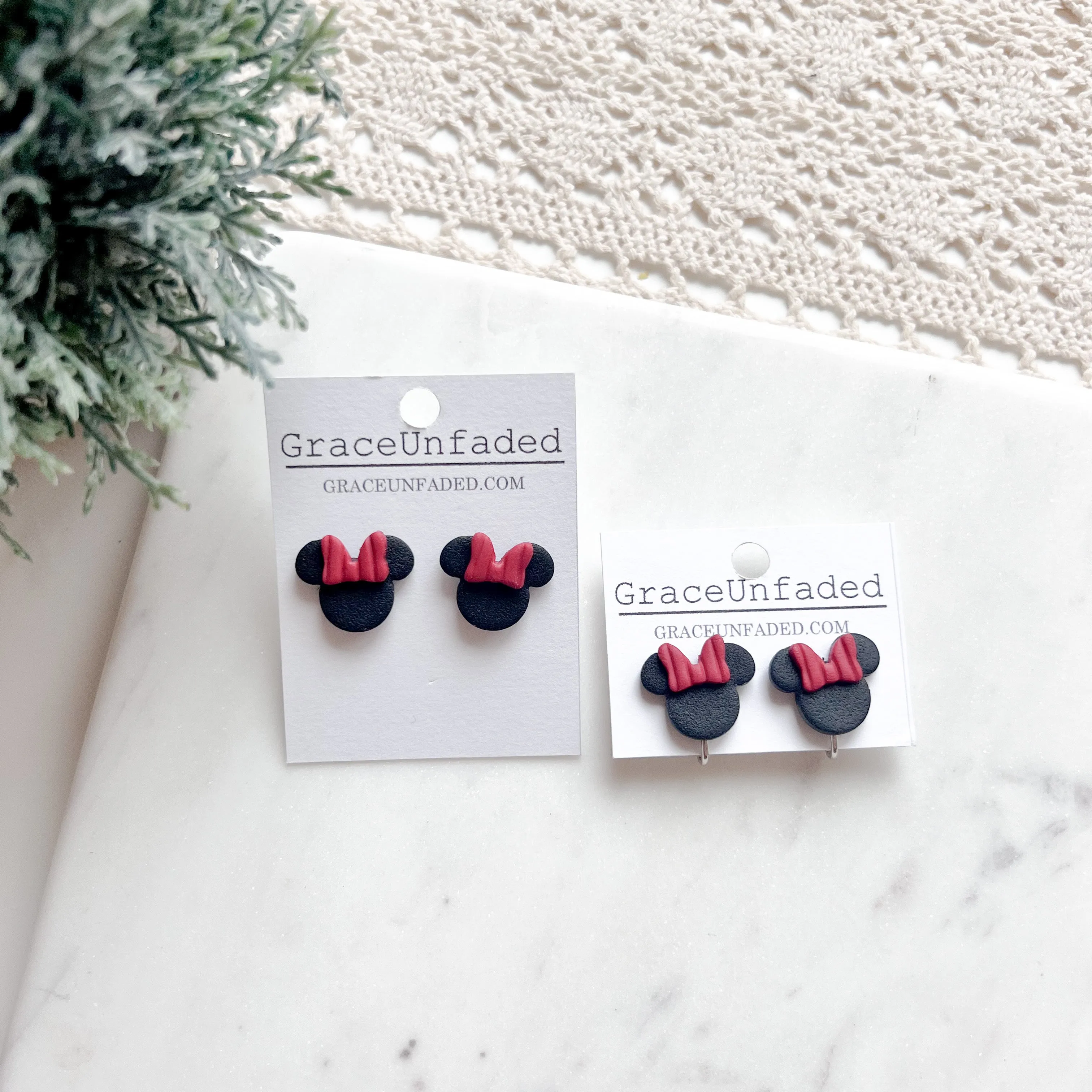 Kidscorner Everyday Stud Earrings