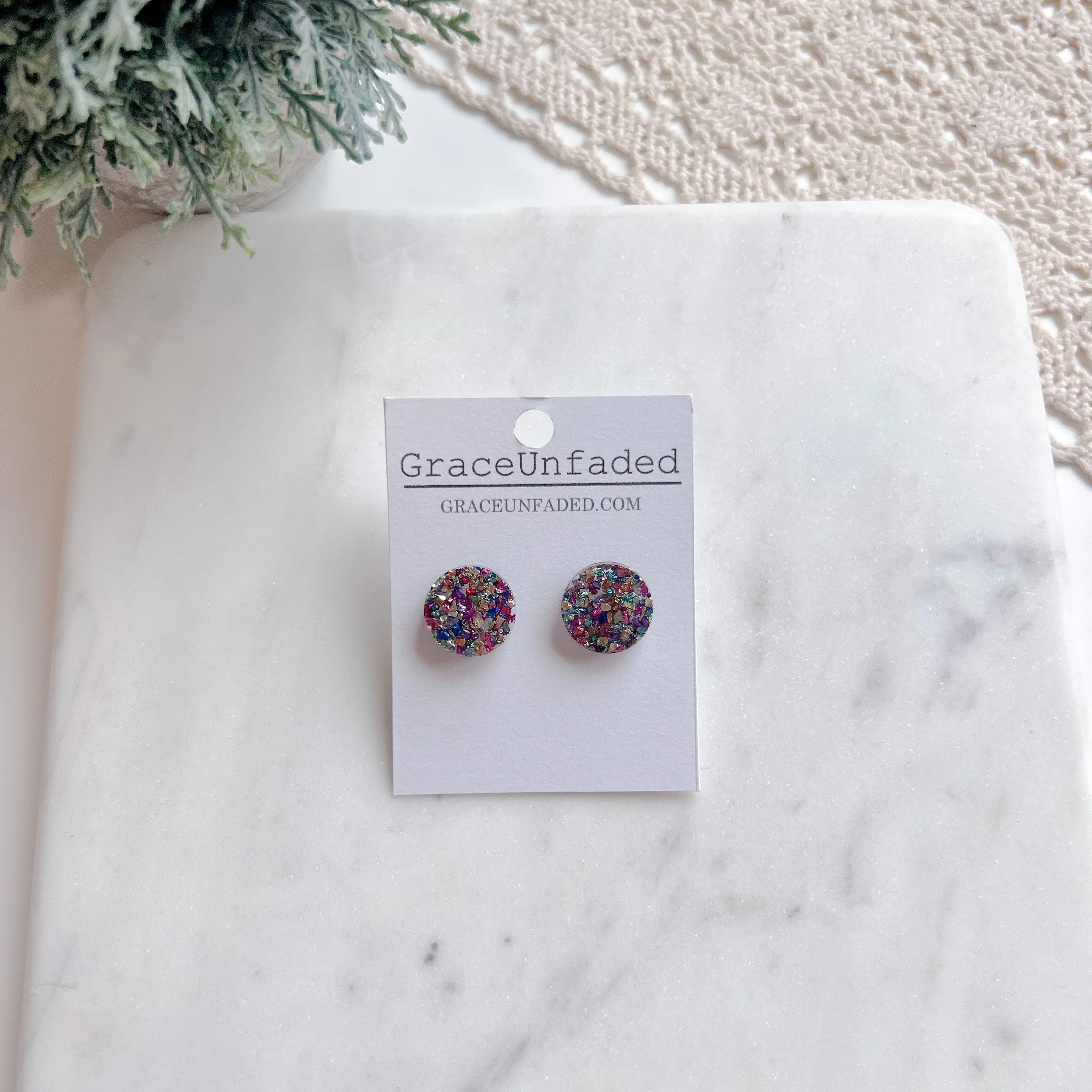 Kidscorner Everyday Stud Earrings