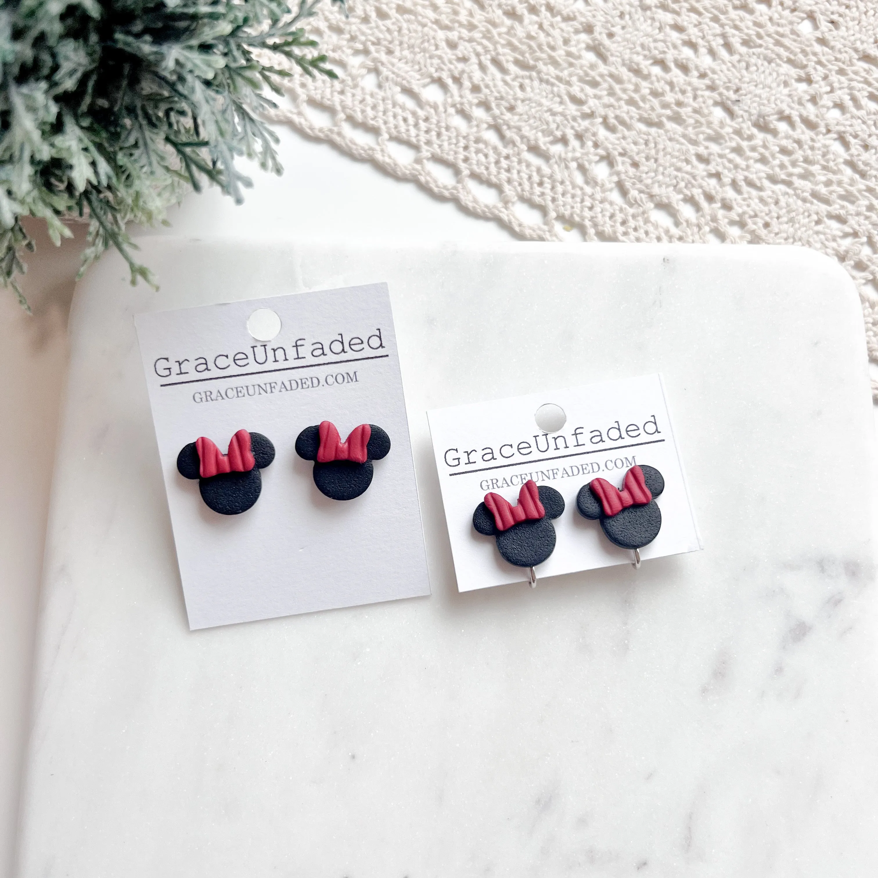 Kidscorner Everyday Stud Earrings