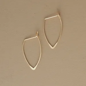 Lantern Earrings