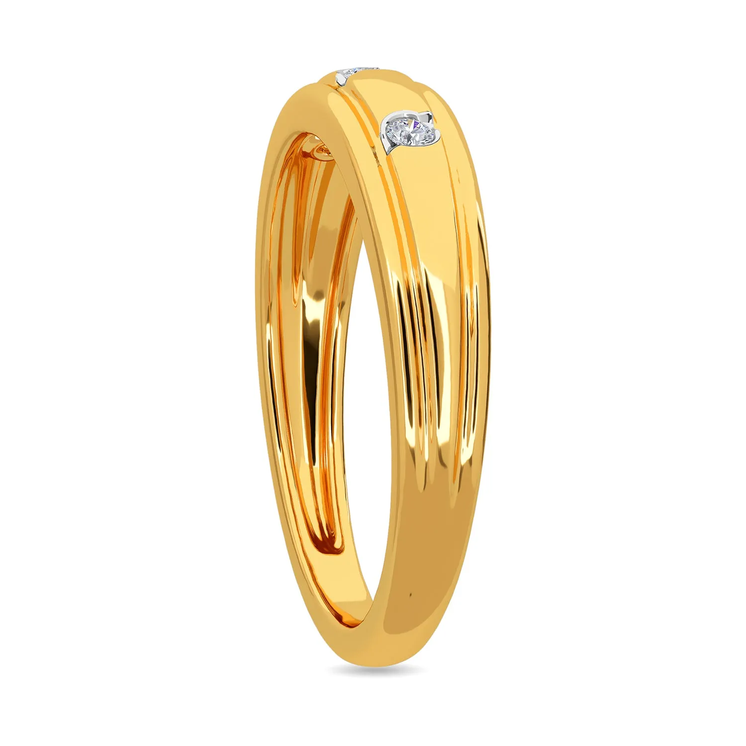 Lavara Ring For Her