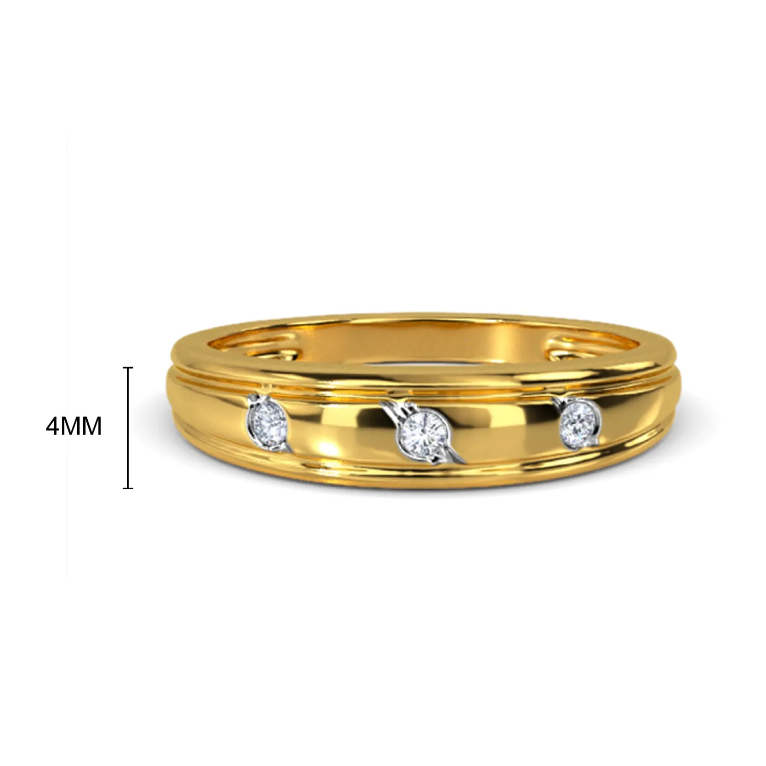 Lavara Ring For Her
