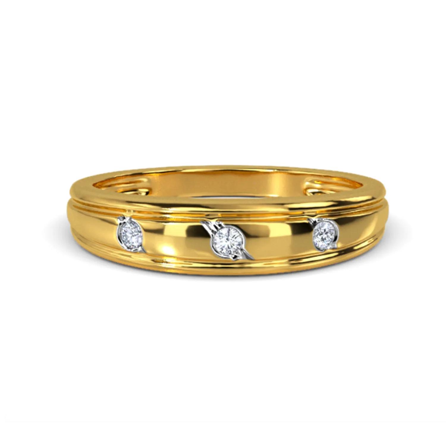 Lavara Ring For Her