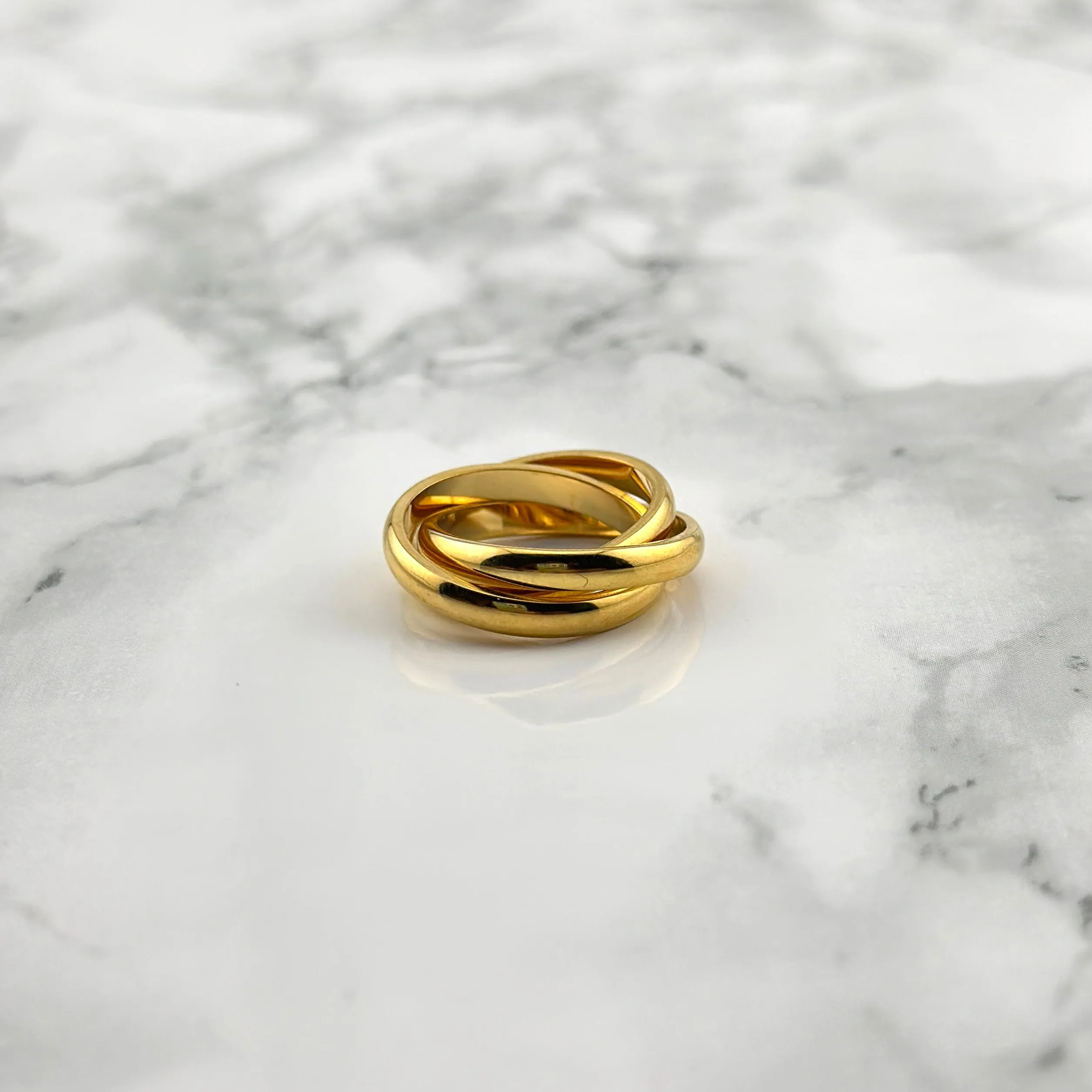 Lilly Ring