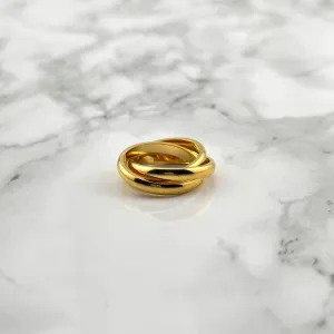Lilly Ring