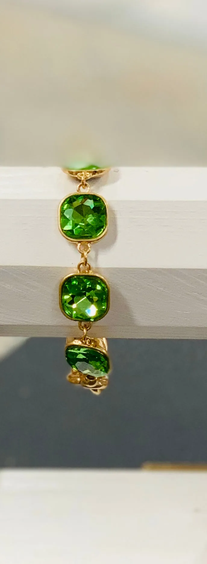 Link Chain Bracelets