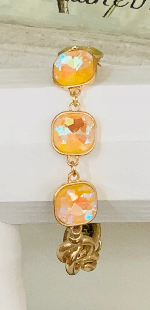Link Chain Bracelets