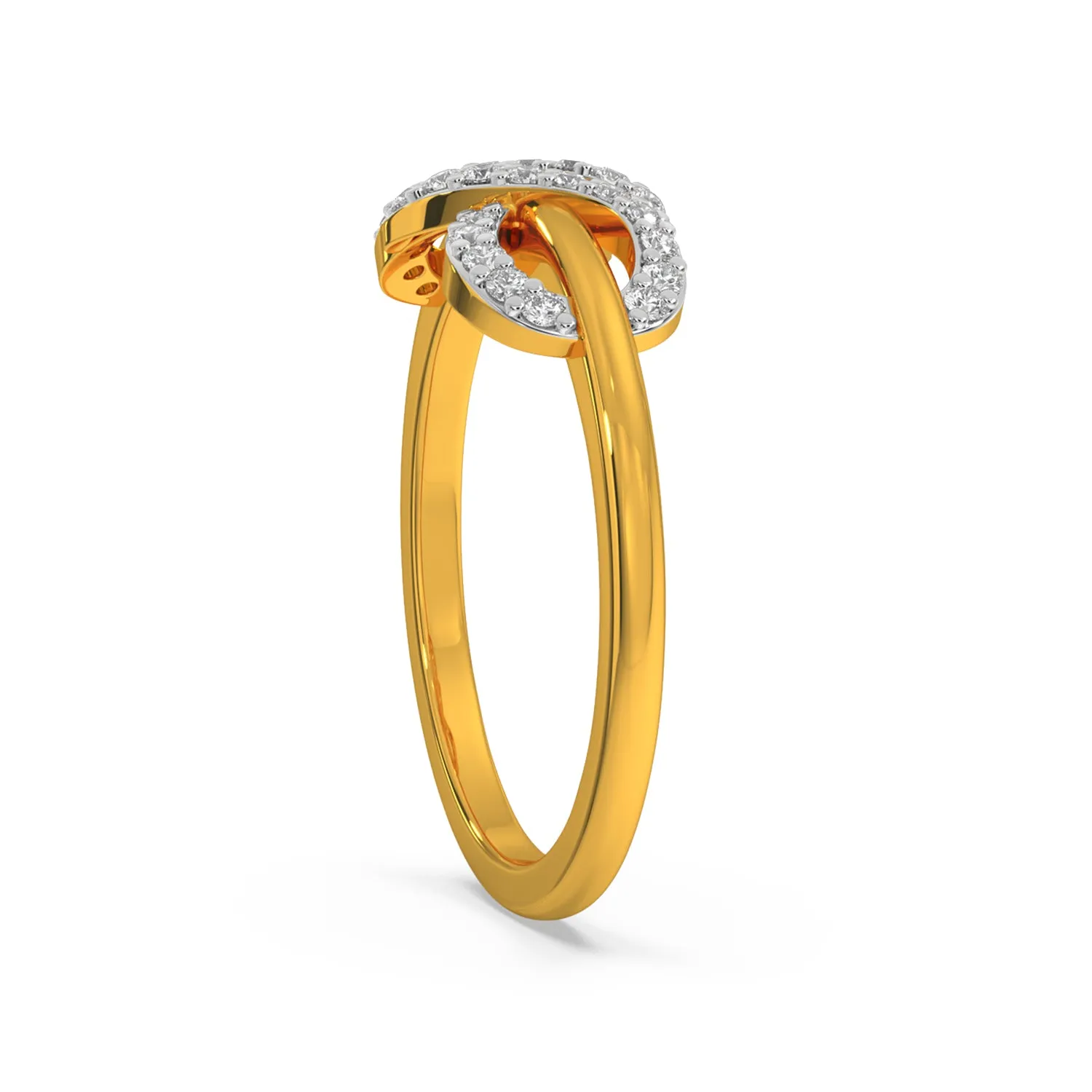 Love Eternity Ring