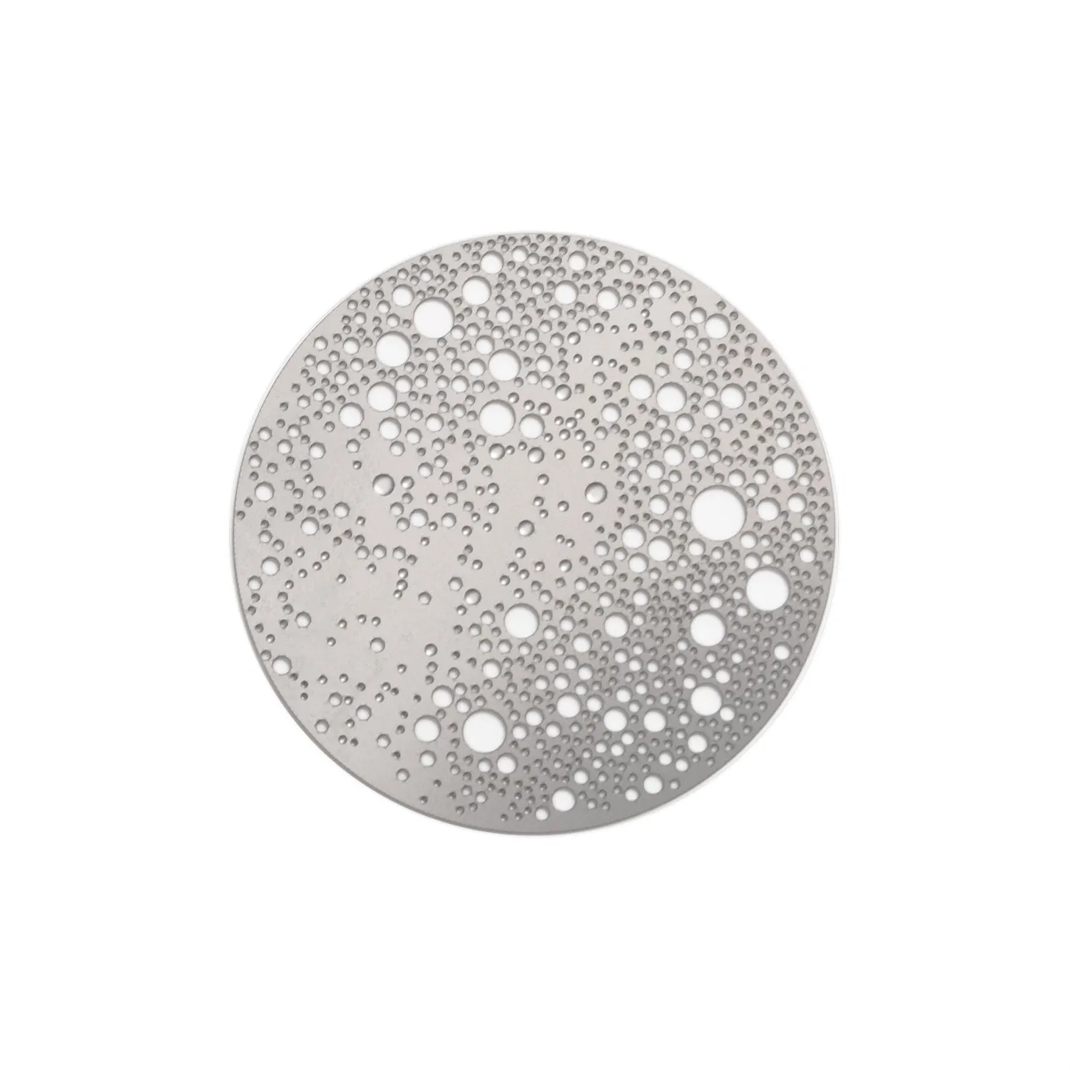 Lunar Magnetic Brooch