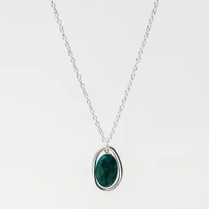 Majestic Forest - Necklace