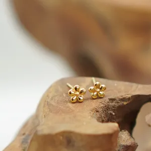 Marikit Everyday Beach-Proof Earrings