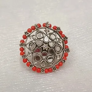 Matching Traditional Rings
