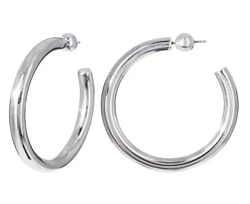 Medium Everyday Hoops