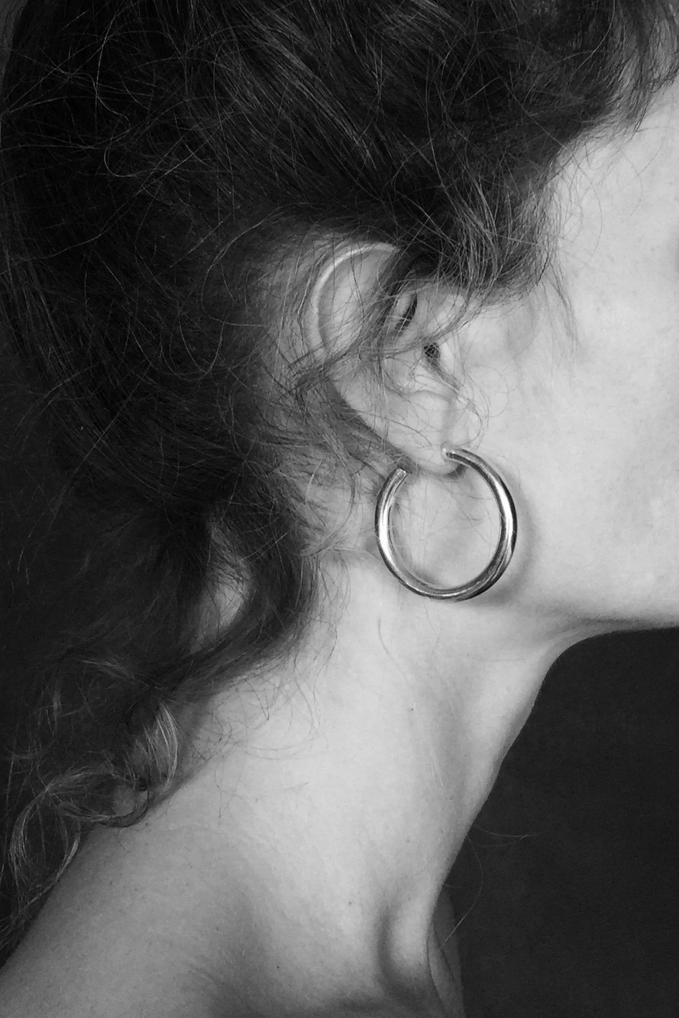 Medium Everyday Hoops