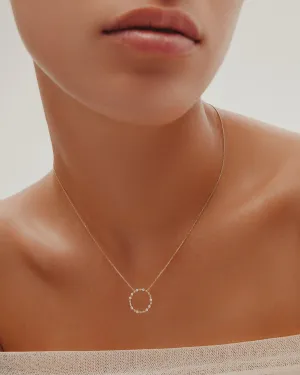 Medusa Necklace