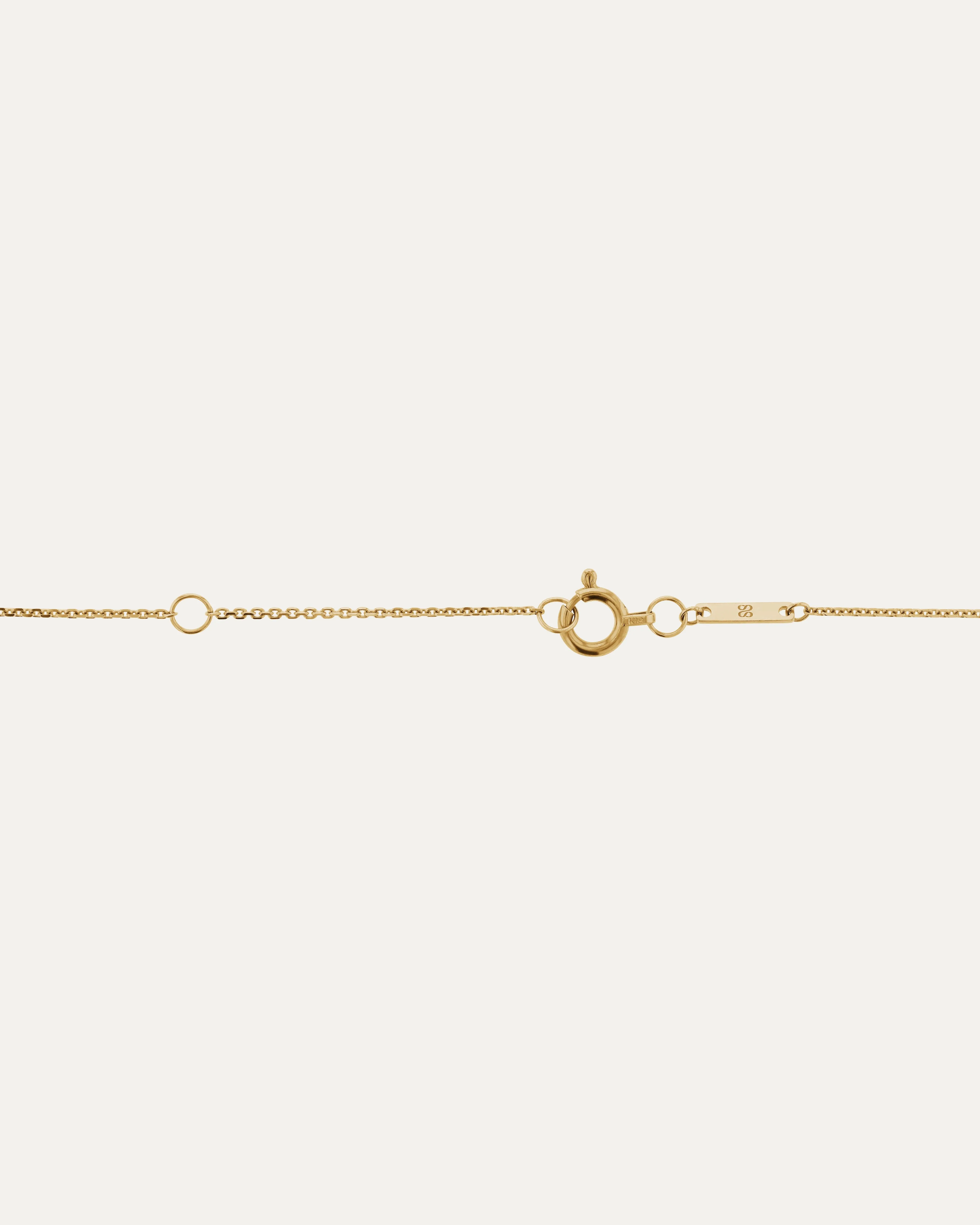 Medusa Necklace