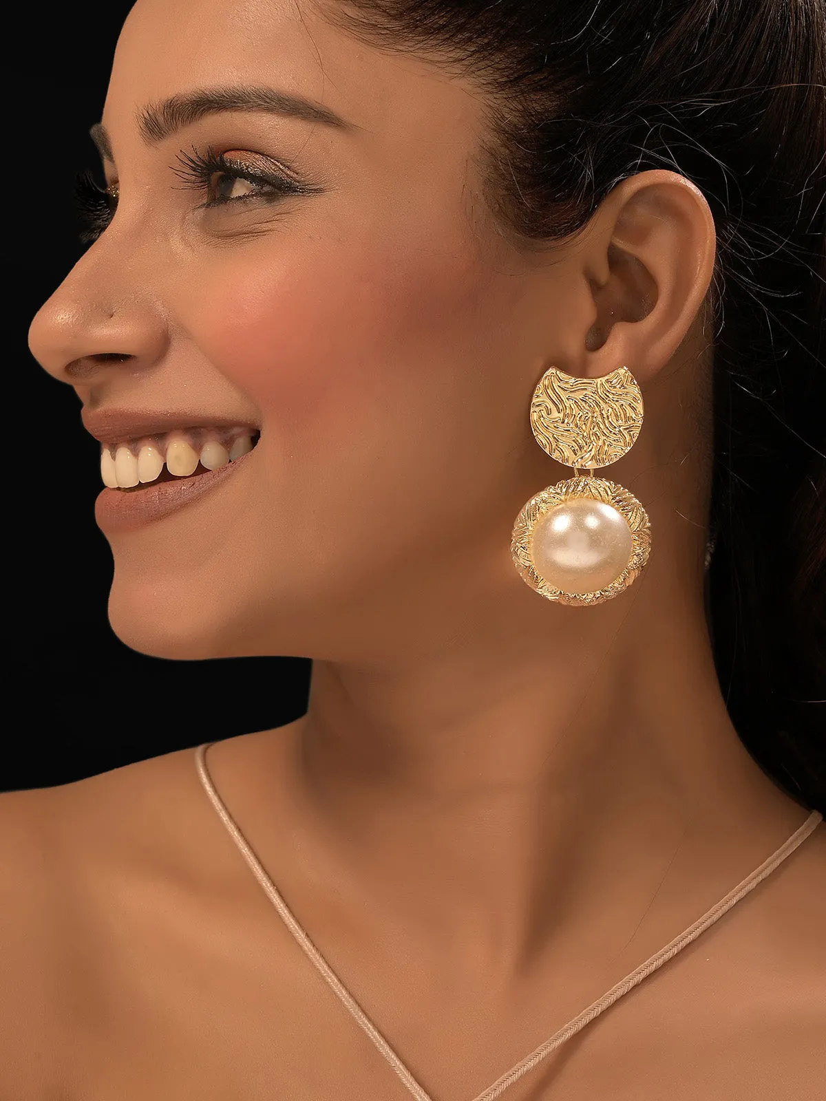 Meira Earrings