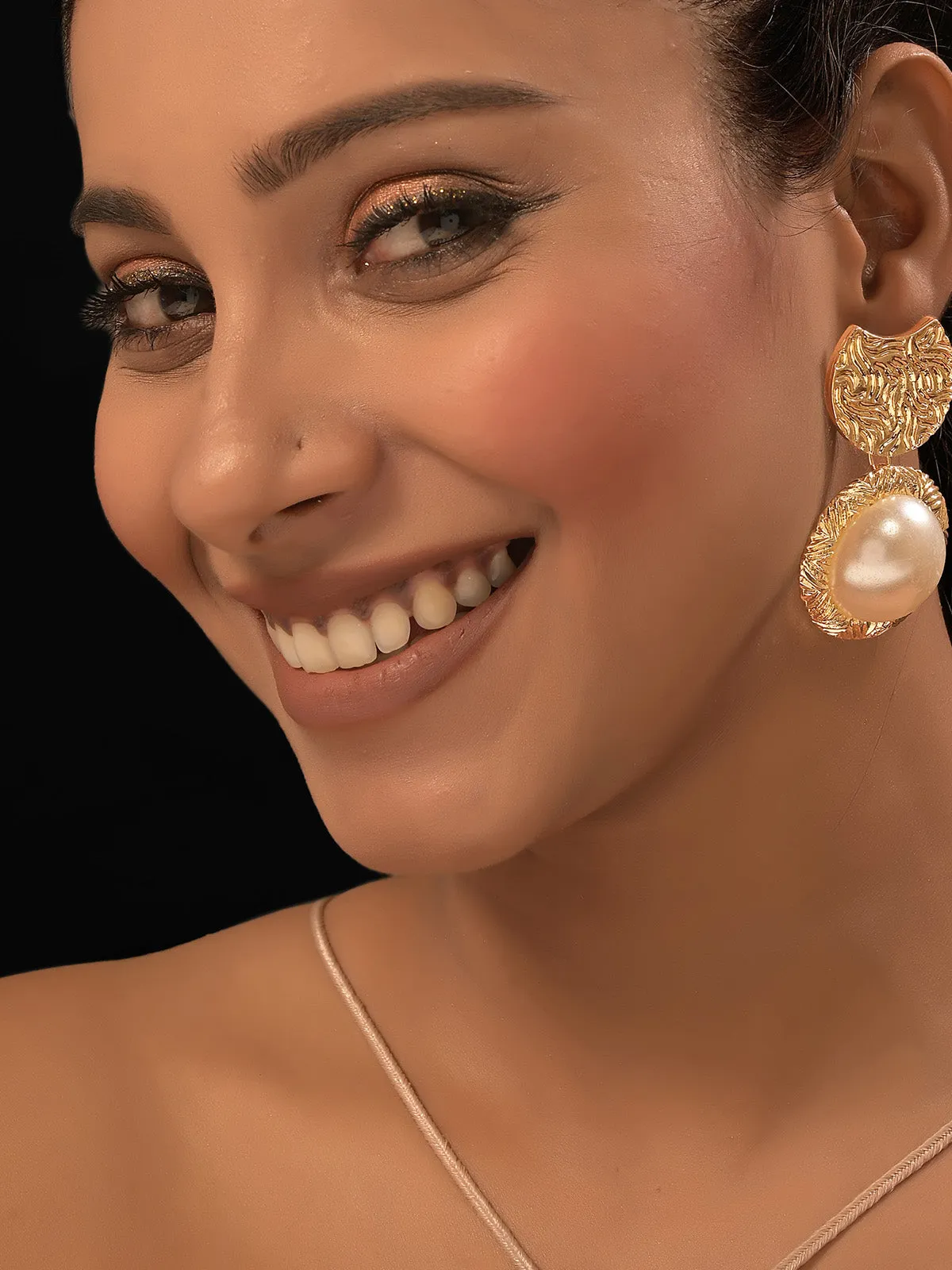 Meira Earrings