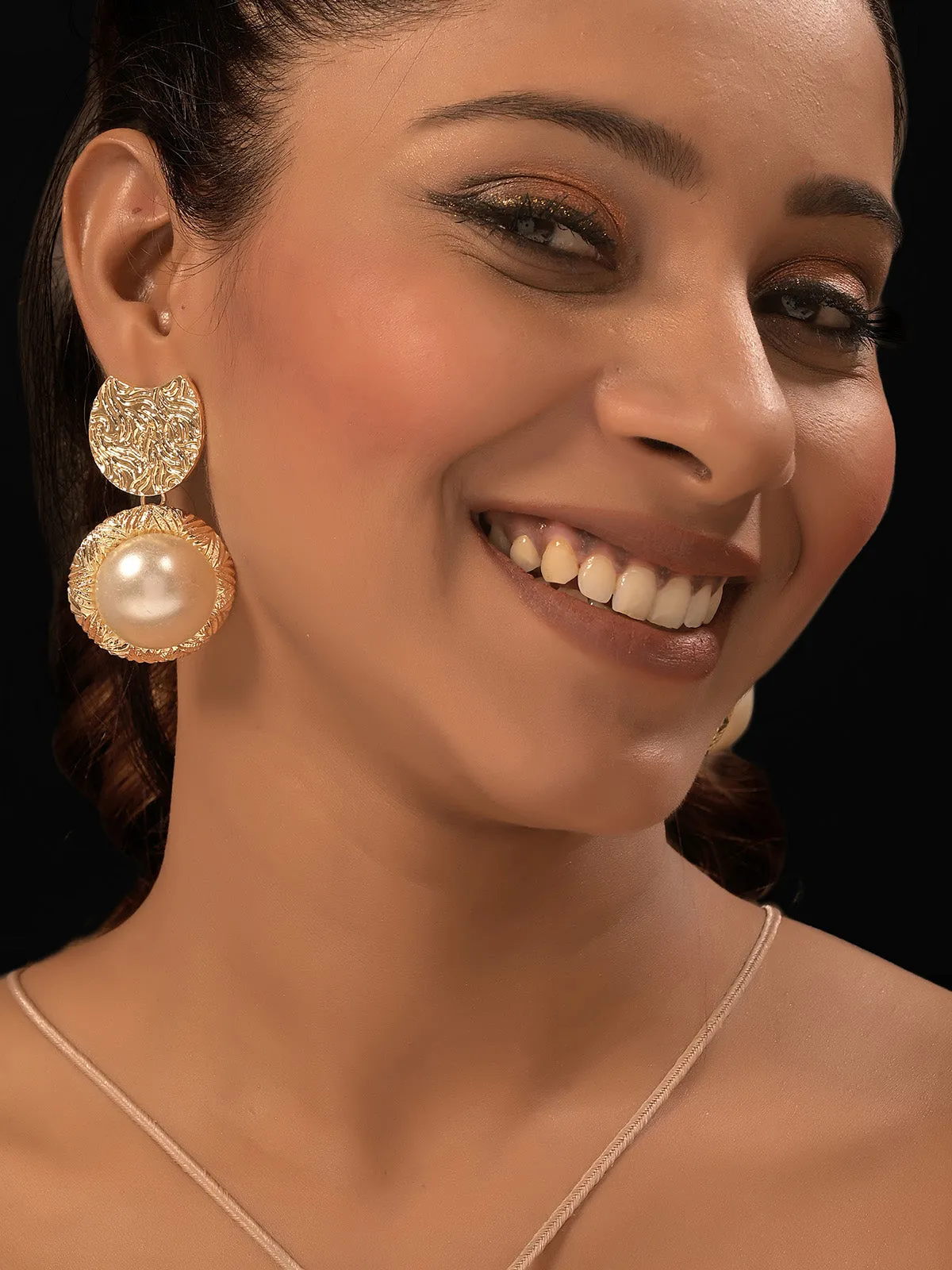 Meira Earrings