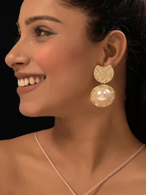 Meira Earrings