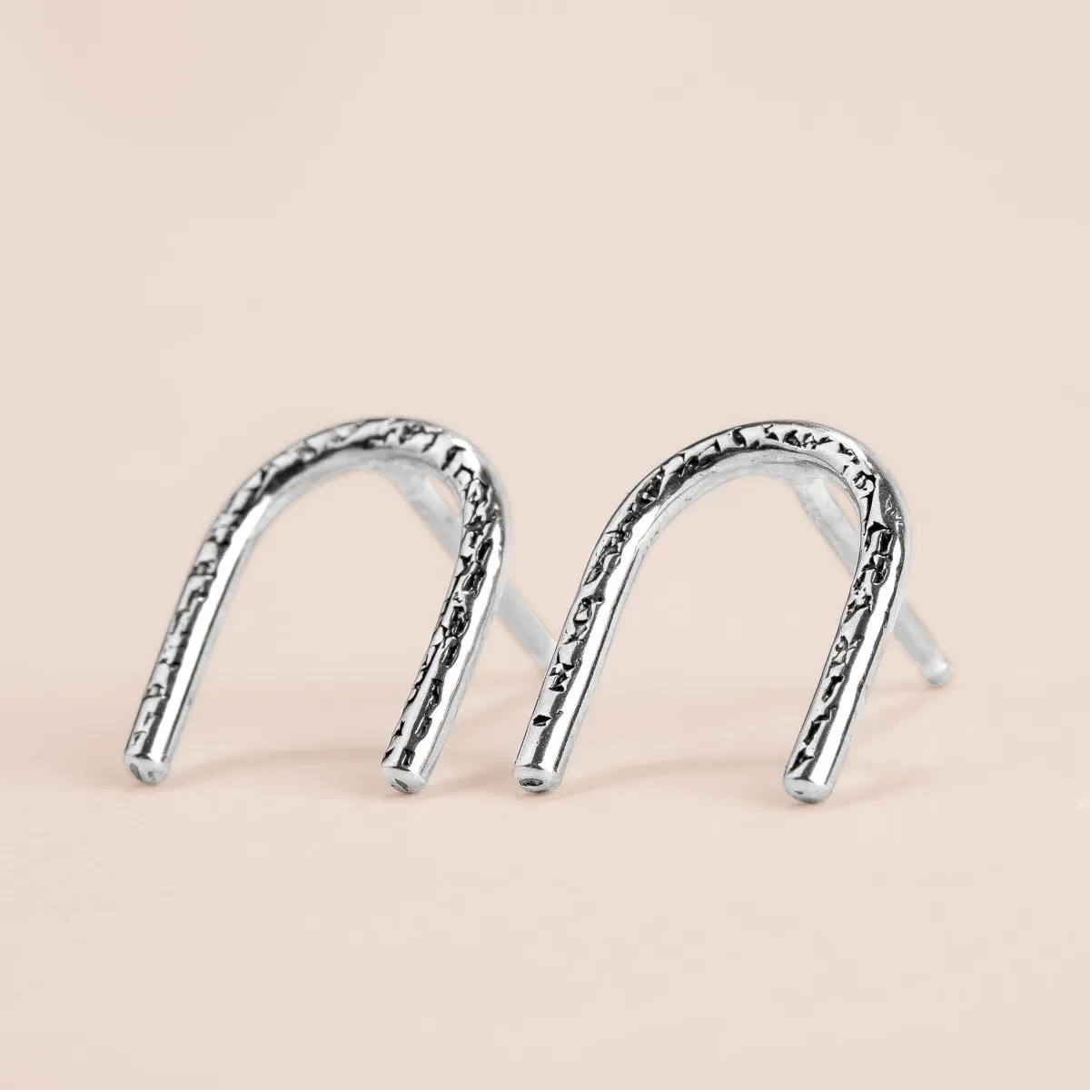 Mini Arch Earrings