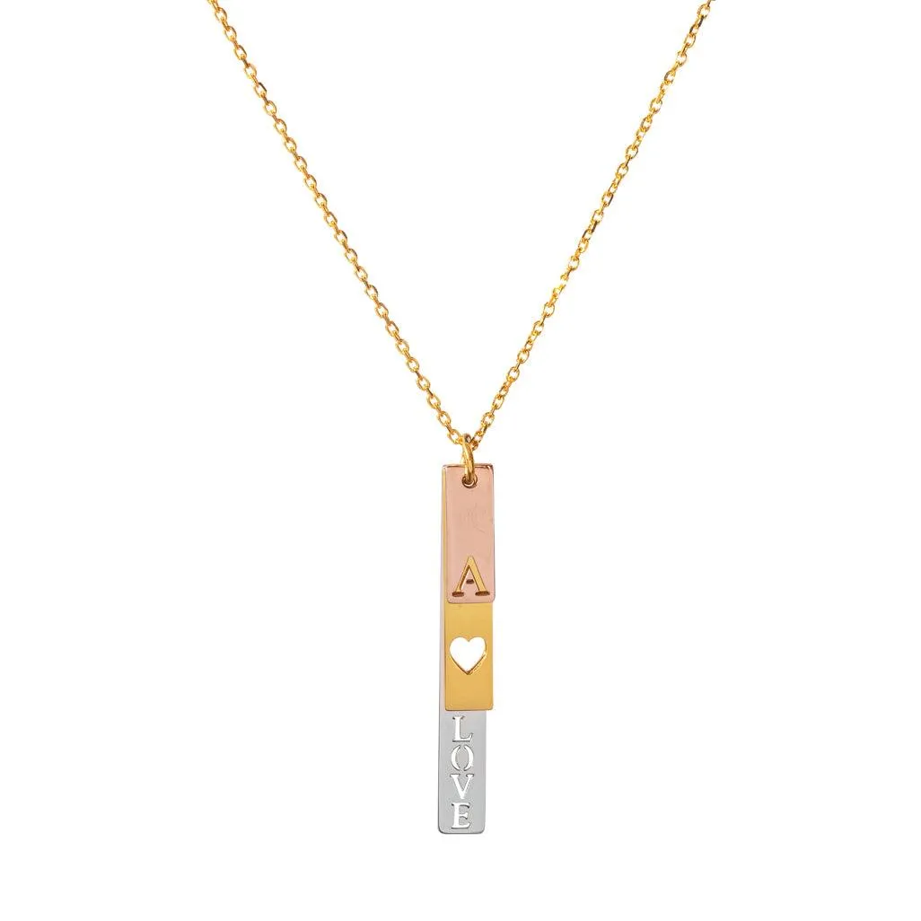 Naima Necklace