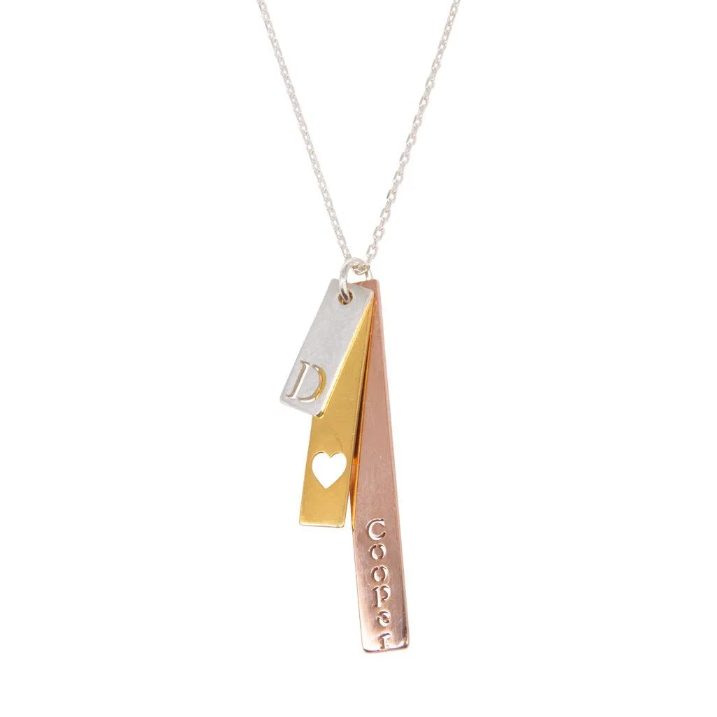 Naima Necklace