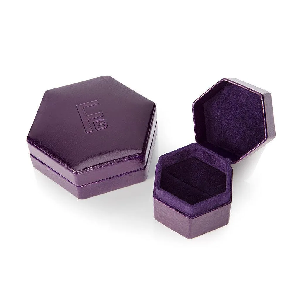 Nalini Diamond Ring