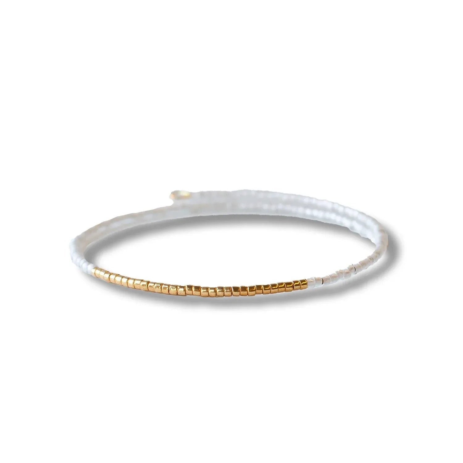 Norah Bangle Bracelets