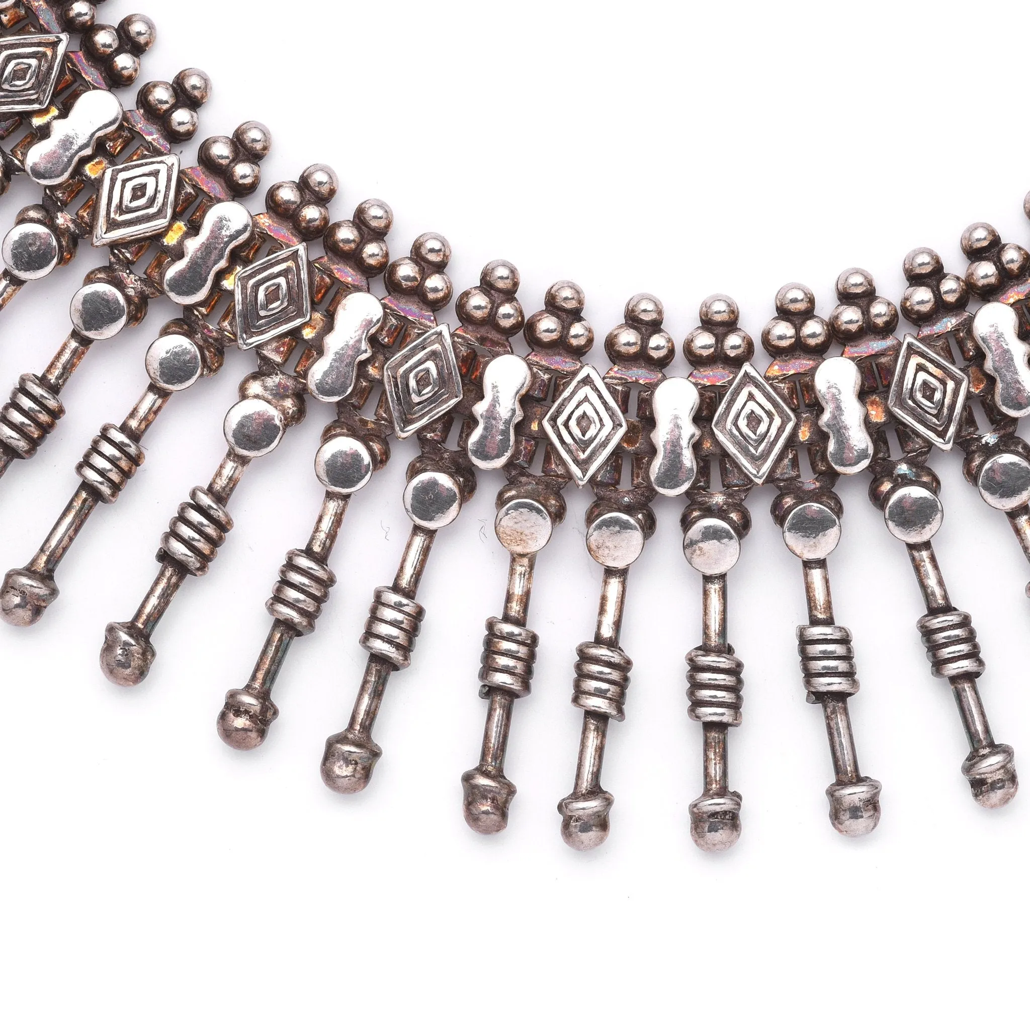 Old Tribal Necklace