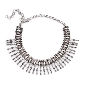 Old Tribal Necklace