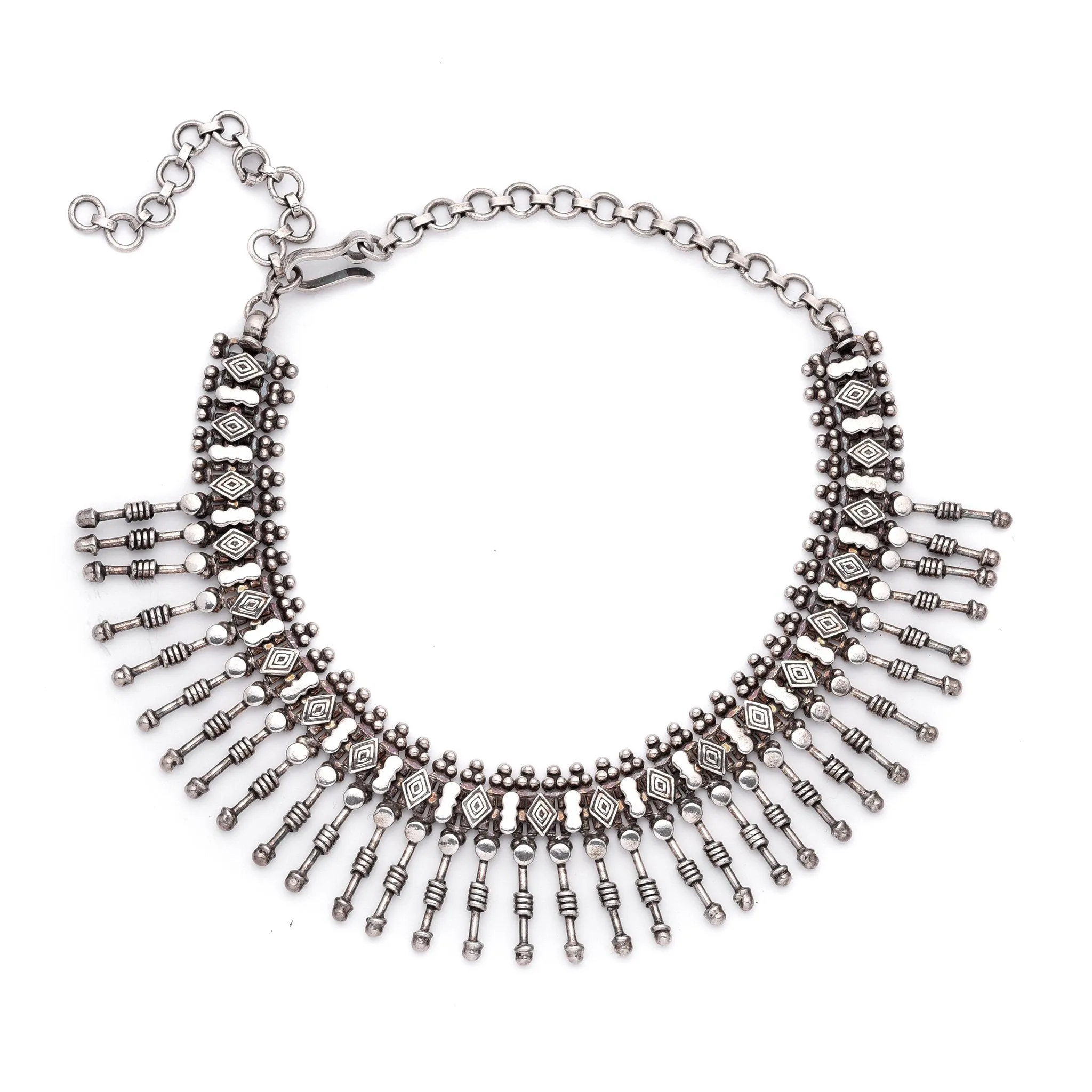 Old Tribal Necklace