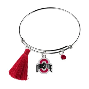 OSU Bangle Bracelet