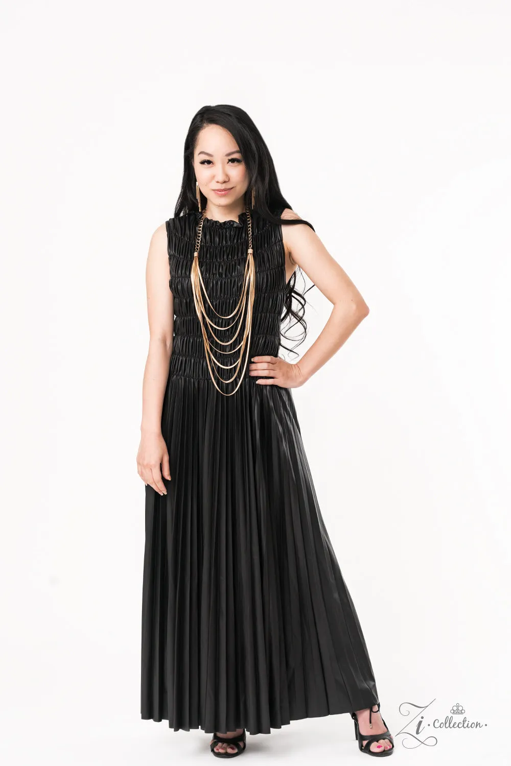 PAPARAZZI Commanding ZI COLLECTION 2020