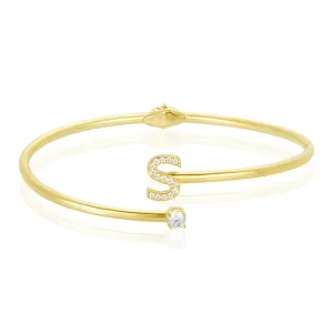 Personalized Bangle Bracelets