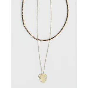Philo Necklace