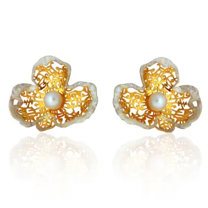 Poppy Earrings