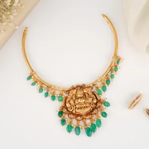 Pretty Short Necklace