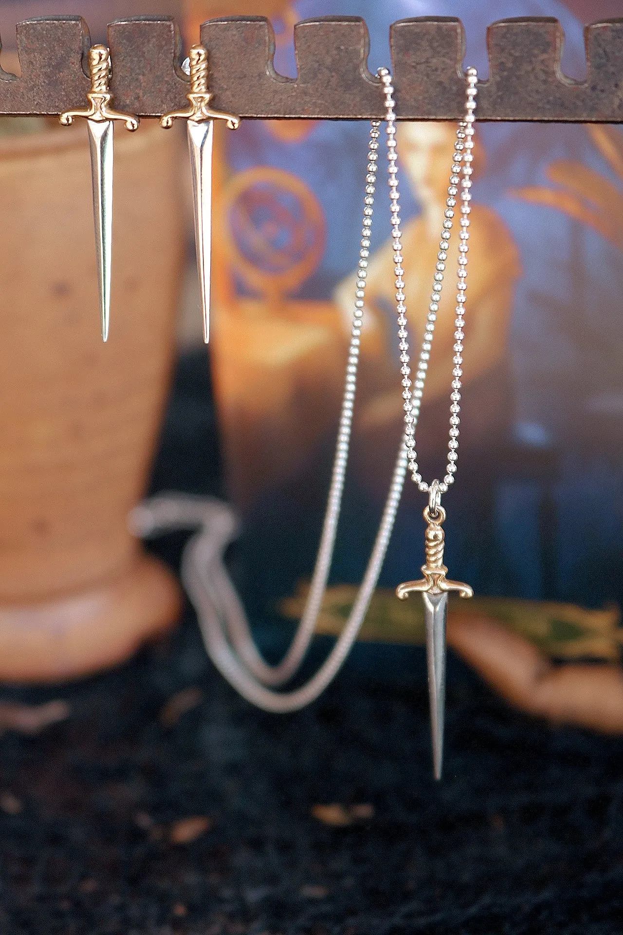 Prophecy Necklaces