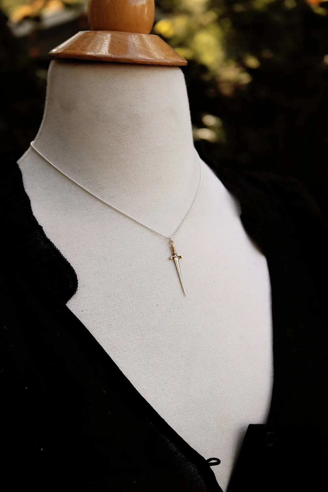 Prophecy Necklaces