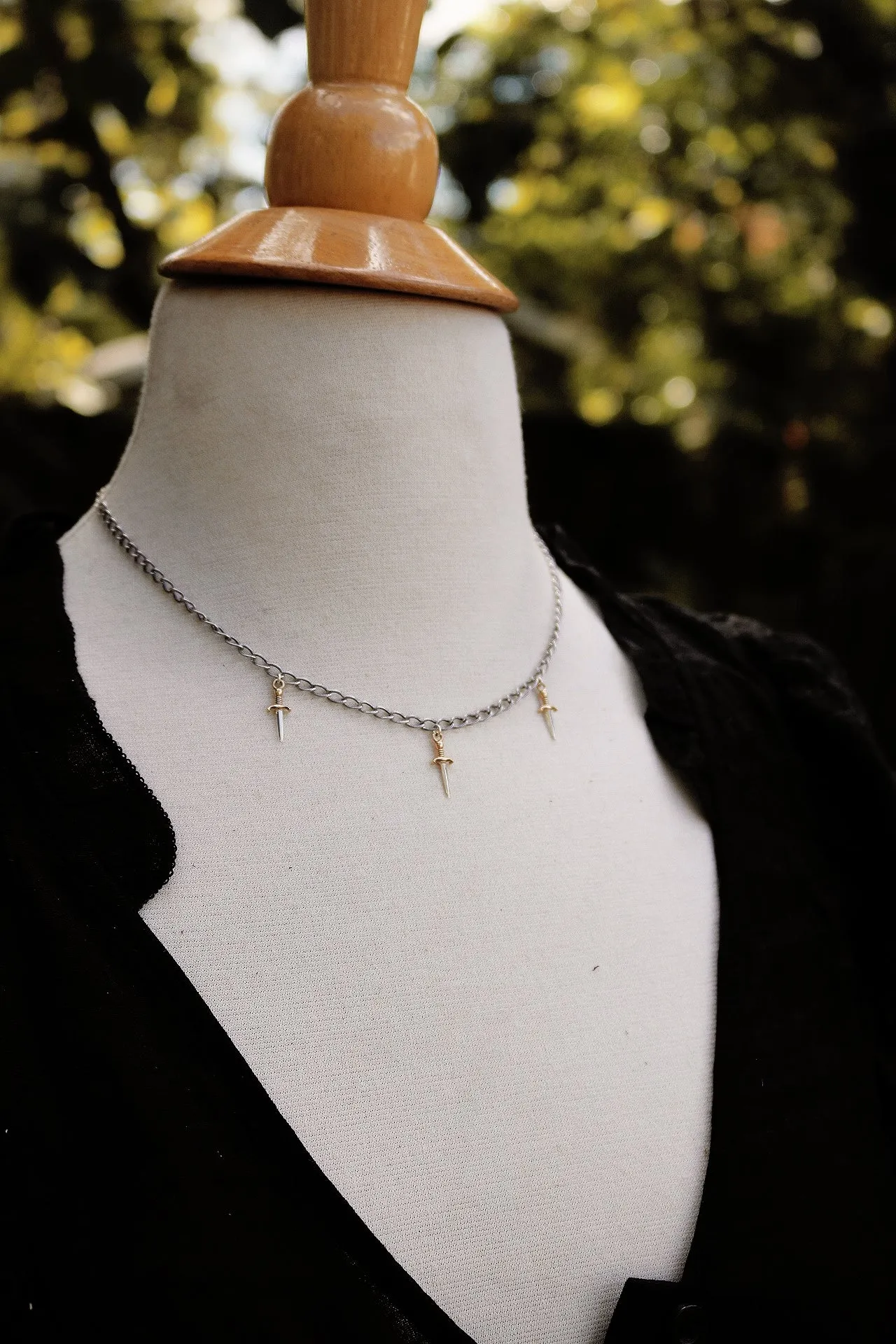 Prophecy Necklaces