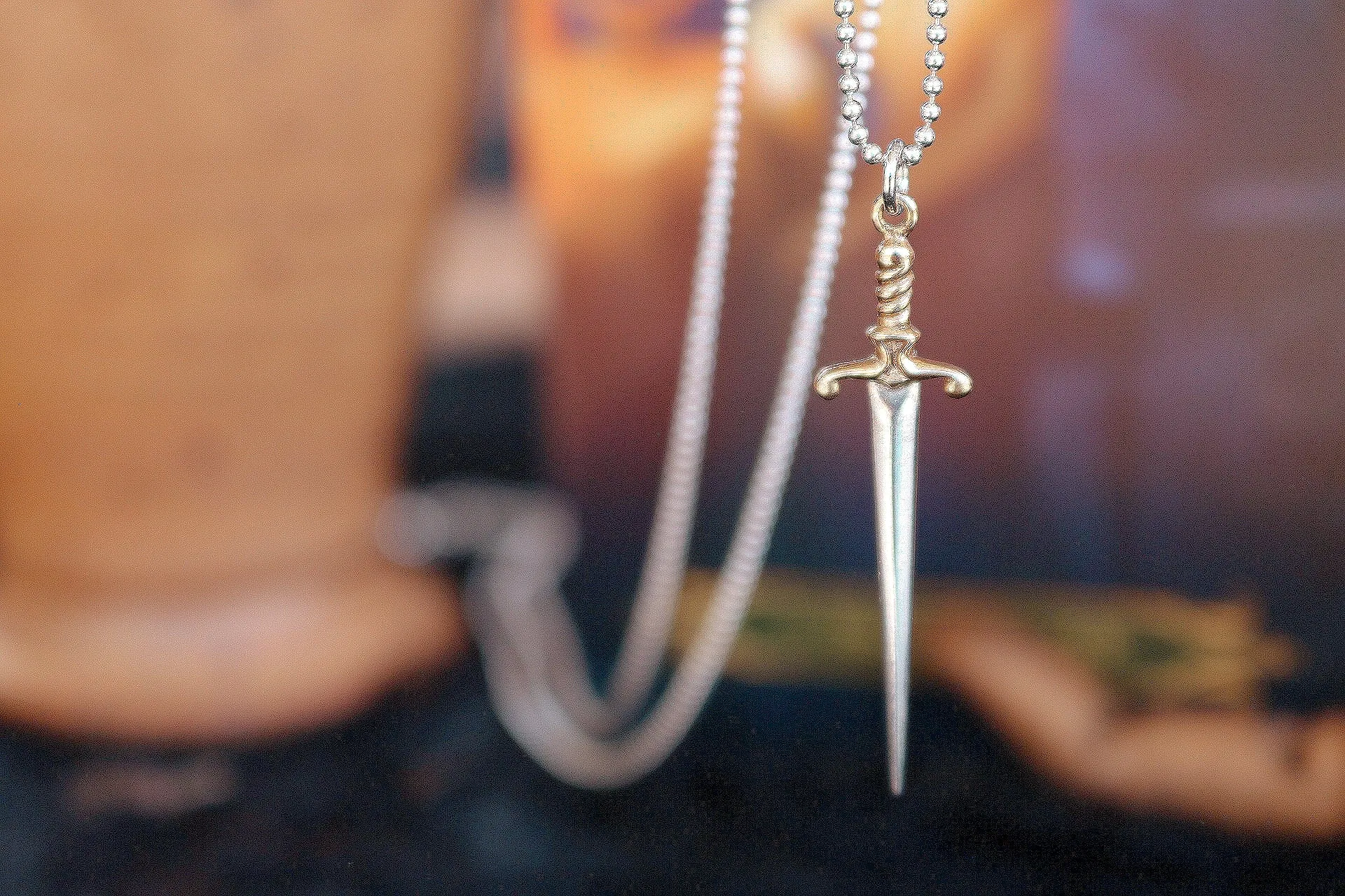 Prophecy Necklaces